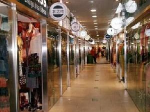 服裝批發(fā)城新手進貨四不要