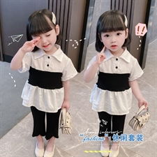 正新服飾 zhxfus539 時尚襯衣喇叭褲套裝商品批發(fā)價與銷量數(shù)據(jù) 貨捕頭