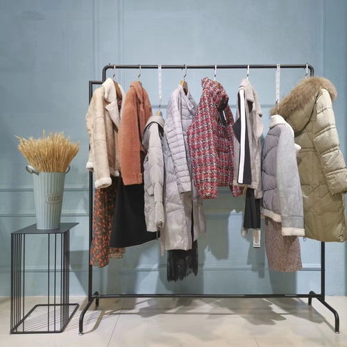 一席之地女裝與可亦軒品牌折扣 哈爾濱女裝尾貨批發(fā)市場指南