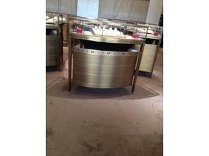 太原精科不銹鋼展柜架與配電柜 專業(yè)加工，品質(zhì)保障